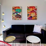 Apartman By The Sea *