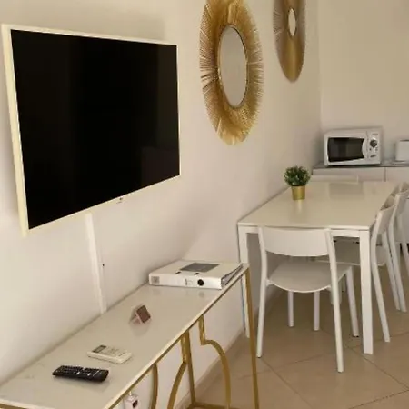 Appartement By The Sea *