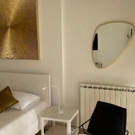 Apartman By The Sea