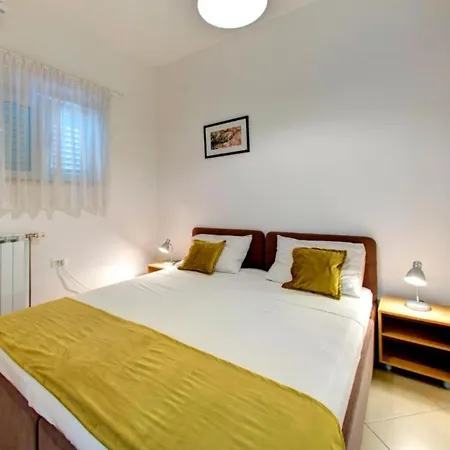 By The Sea * Dubrovnik