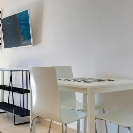 Apartamento By The Sea *