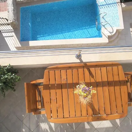 By The Sea Dubrownik