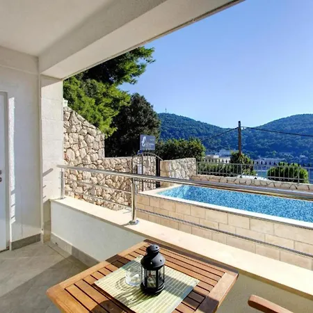 By The Sea * Dubrownik