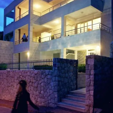 Appartement By The Sea *