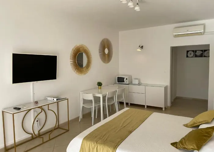 By The Sea Apartament Dubrownik