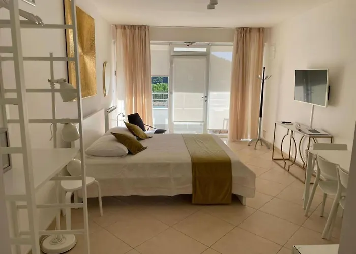 Appartement By The Sea *