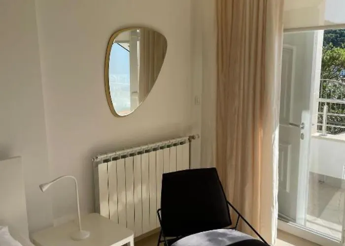 By The Sea Appartement *