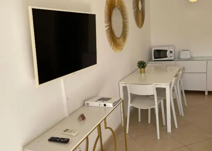 Appartement By The Sea *