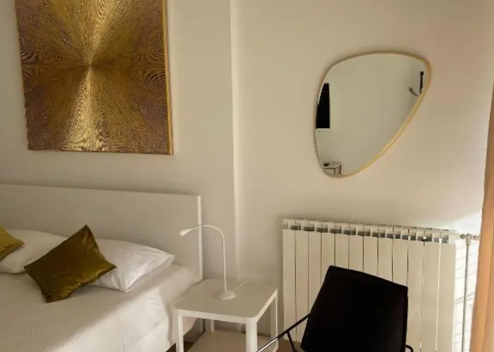 Apartament By The Sea