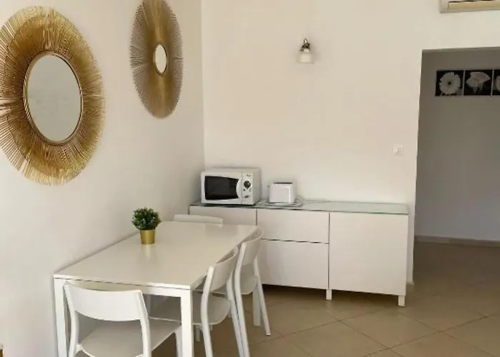 By The Sea Appartement