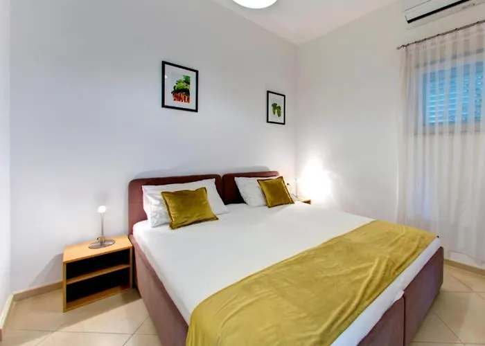 Appartement By The Sea