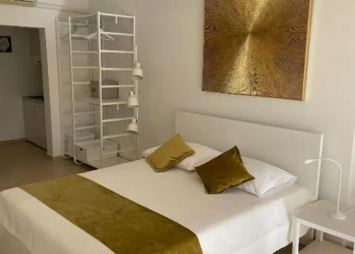 Apartamento By The Sea *