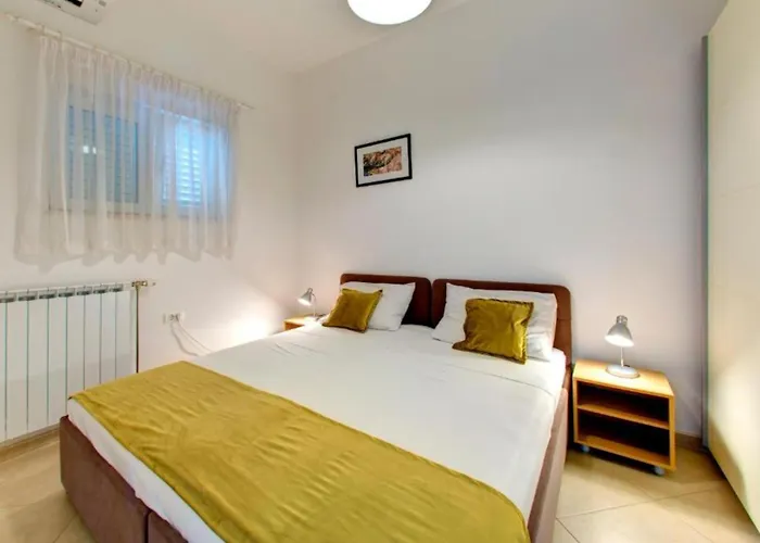 By The Sea * Dubrovnik