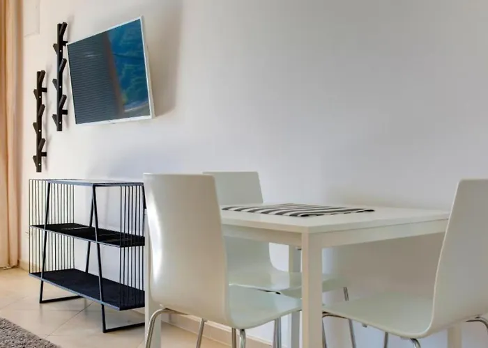 Apartamento By The Sea *