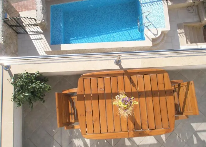 By The Sea Dubrownik