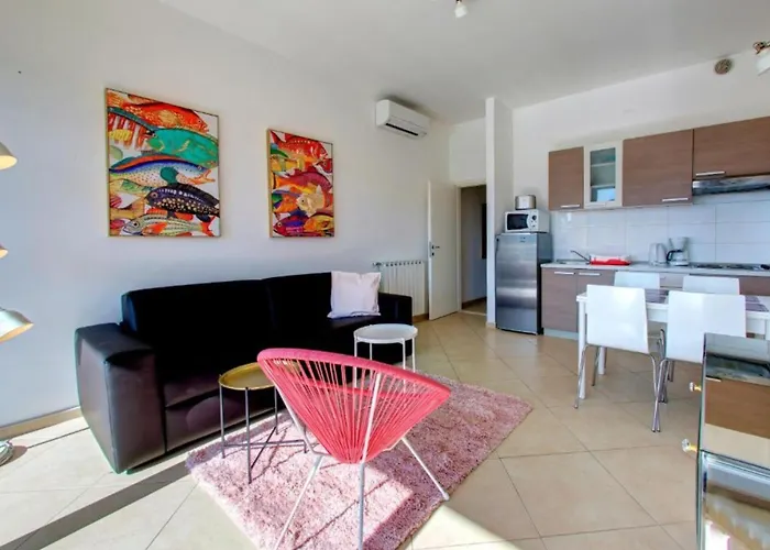 By The Sea * Dubrovnik