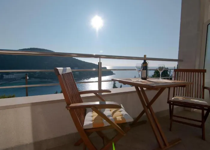 Apartamento By The Sea