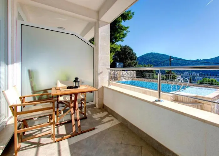 Appartement By The Sea *