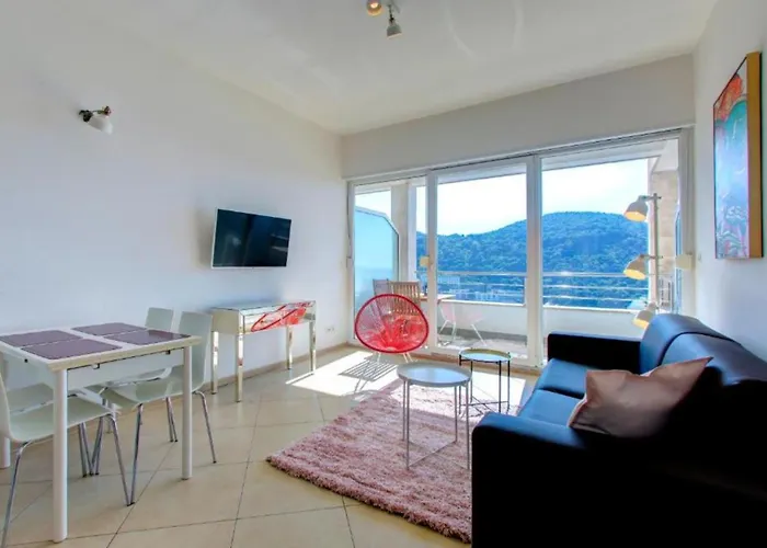 By The Sea Apartamento *