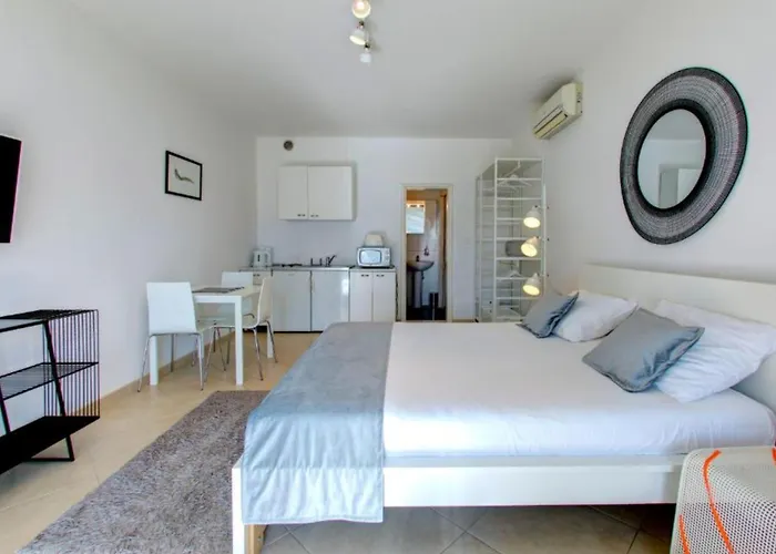 Appartement By The Sea Dubrovnik