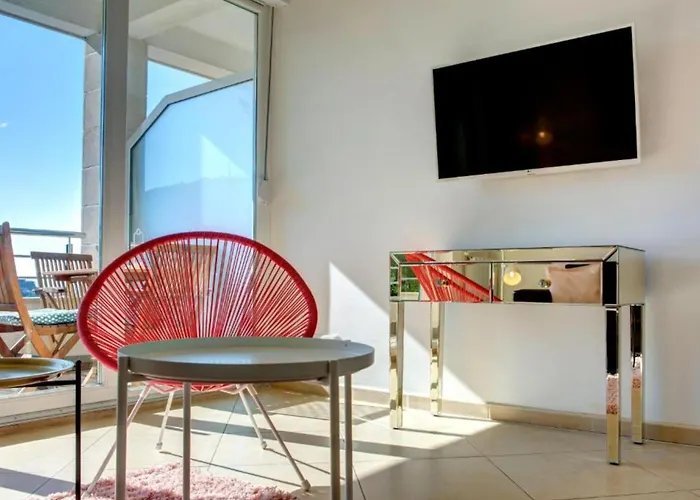 By The Sea Apartamento