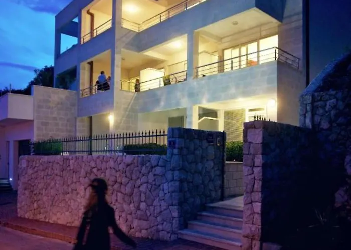 Appartement By The Sea *