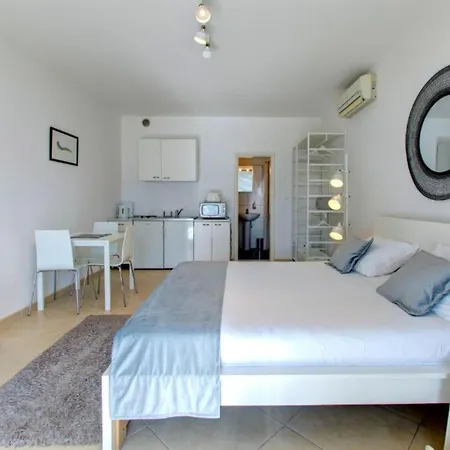 Apartamento By The Sea Dubrovnik