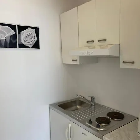 By The Sea * Dubrovnik