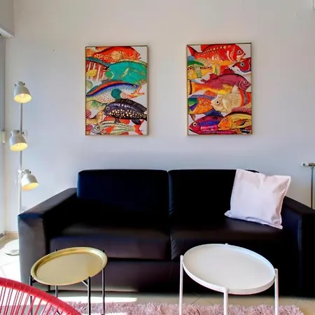 Apartamento By The Sea *